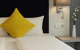 Mirage City Hotel Stuttgart Zentrum